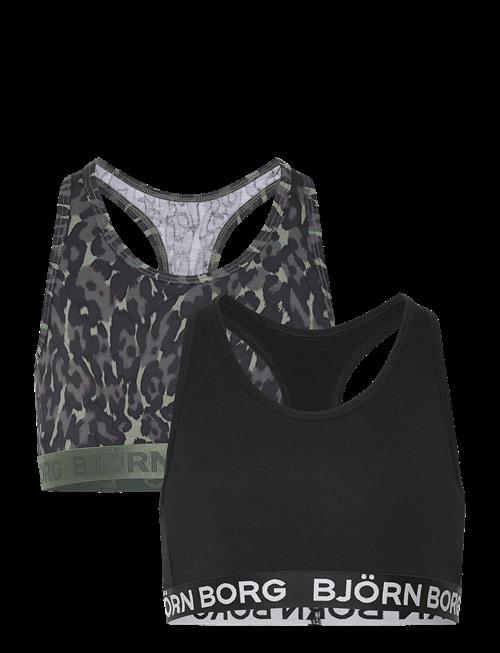 Björn Borg | Cotton Stretch Soft Top 2P | 146-152