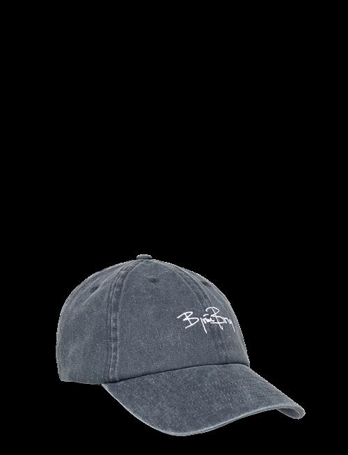Björn Borg | Borg Washed Signature Cap 56 | 58