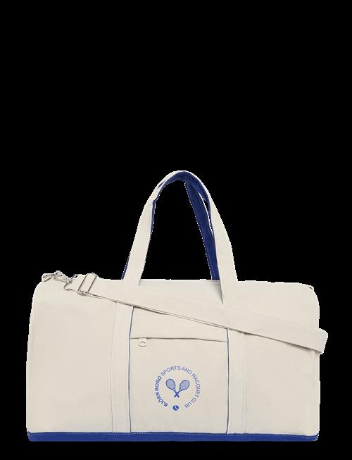 Björn Borg | Ace Canvas Sports Bag | ONE SIZE