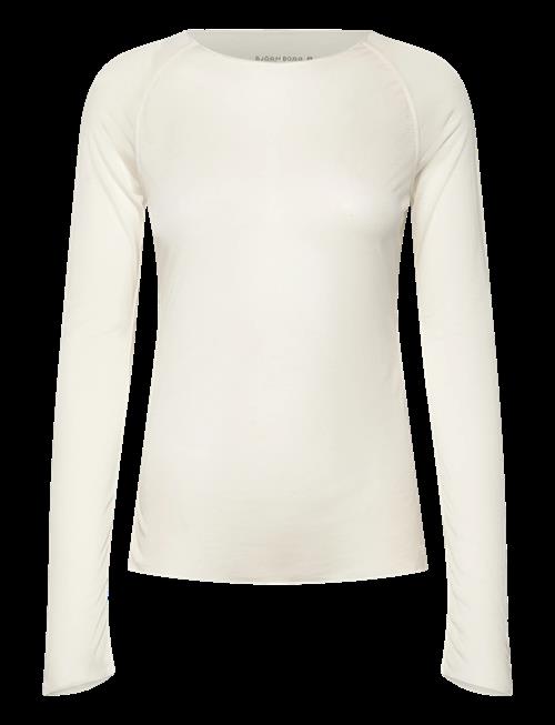 Björn Borg | Studio Light Long Sleeve Top | M