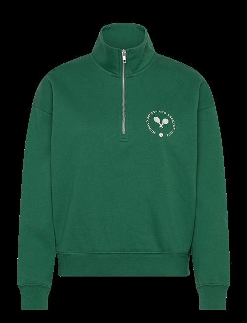 Björn Borg | Borg Halfzip Sweatshirt | L
