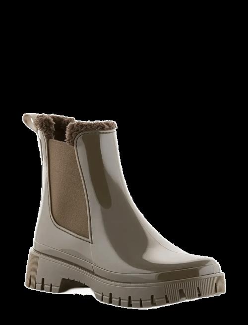 Lemon Jelly | Colden Military Green | 36