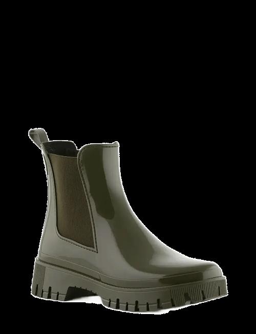 Lemon Jelly | Peachy Military Green | 36