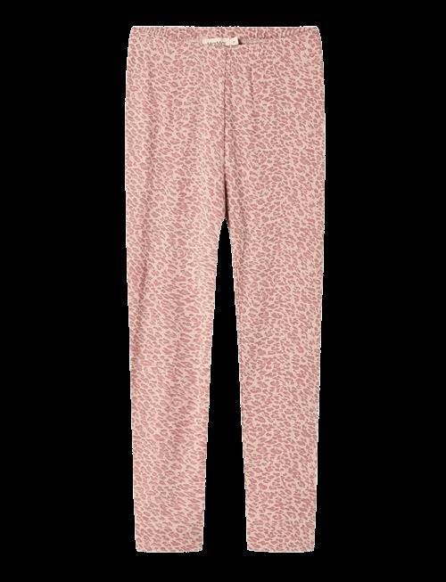 MarMar Copenhagen | Leo Leg | 56