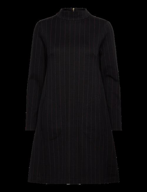 Jumperfabriken | Bernadette Stripe Dress | XS