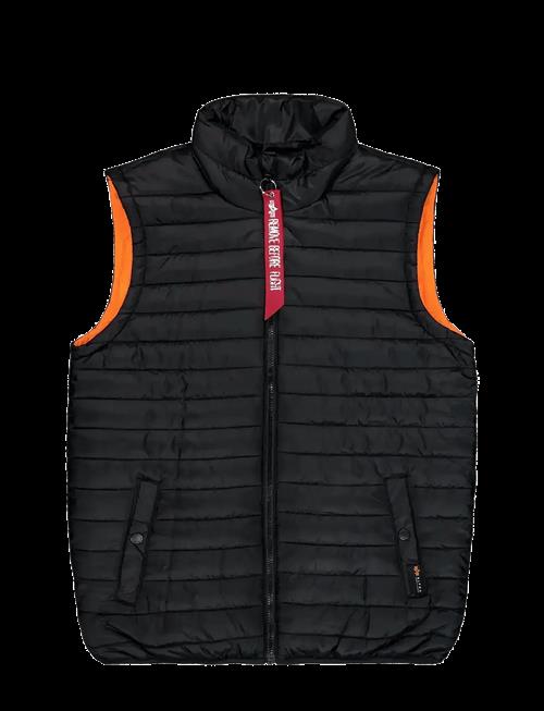 Alpha Industries | Puffer Vest Light | M