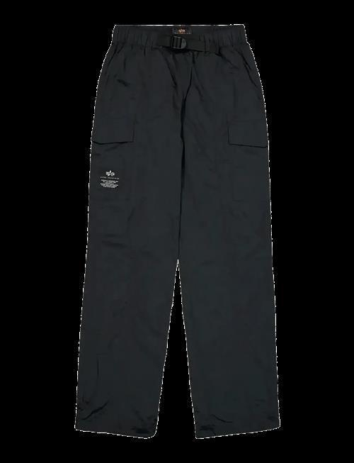 Alpha Industries | Nylon Cargo Pants | 33
