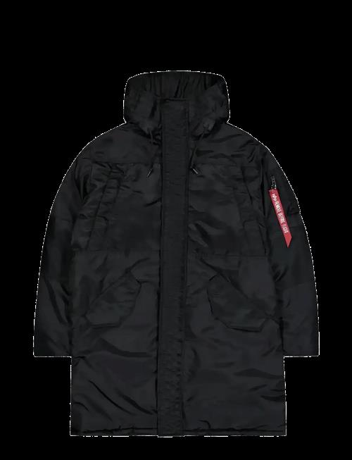 Alpha Industries | Studio Field Parka | XL