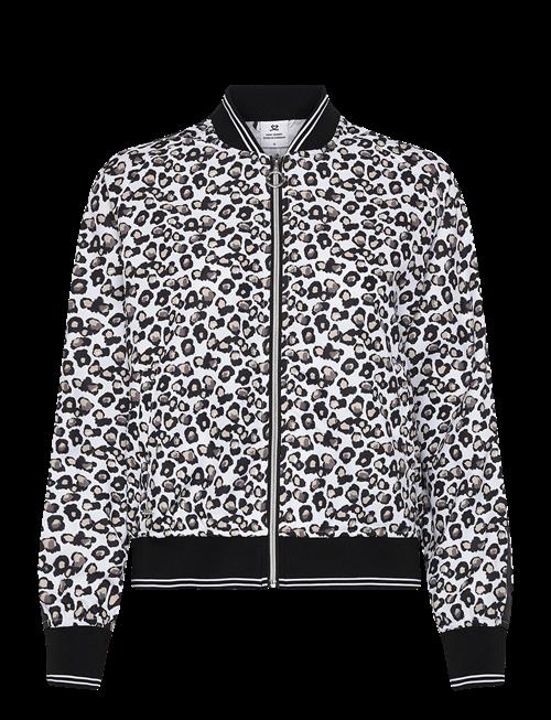 Daily Sports | Bomber Jacket | XS
