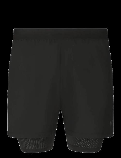 Virtus | Dylan V2 M 2-In-1 Shorts | M