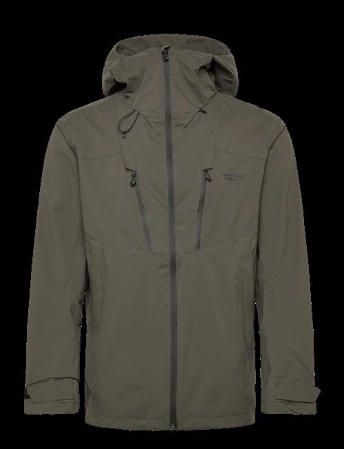 Weather Report | Harbor M Rain-Tech Jacket W-Pro 200 | XXL