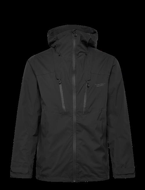 Weather Report | Harbor M Rain-Tech Jacket W-Pro 200 | M