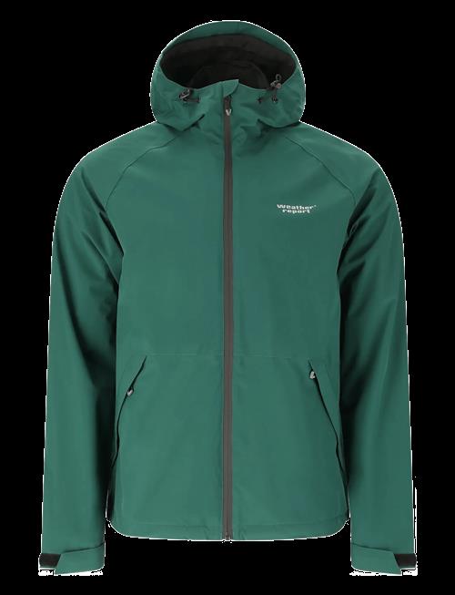 Weather Report | Gust M Awg Set W-Pro 10000 | M