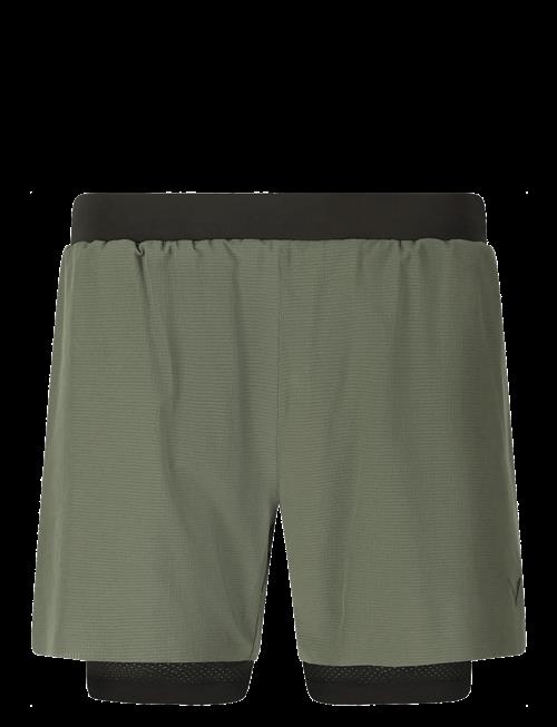 Virtus | Ado M 2-In-1 Ripstop Shorts | XXL