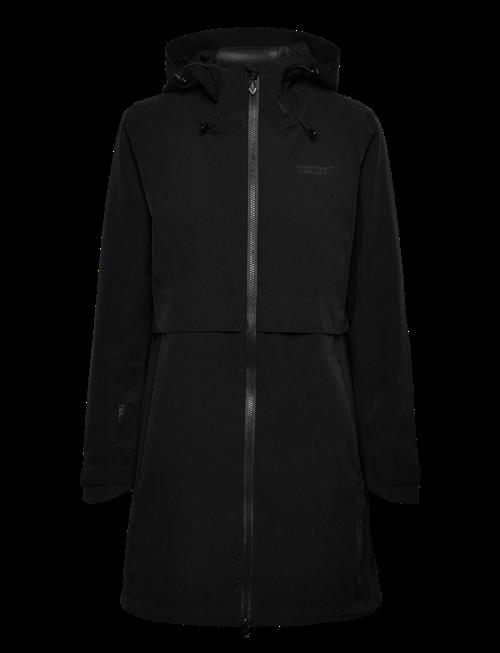 Weather Report | Dayton W Long Awg Stretch Jacket W- | 42