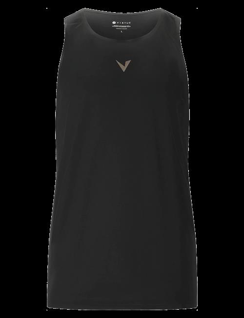 Virtus | Ayaan M Sleeveless Tee | S