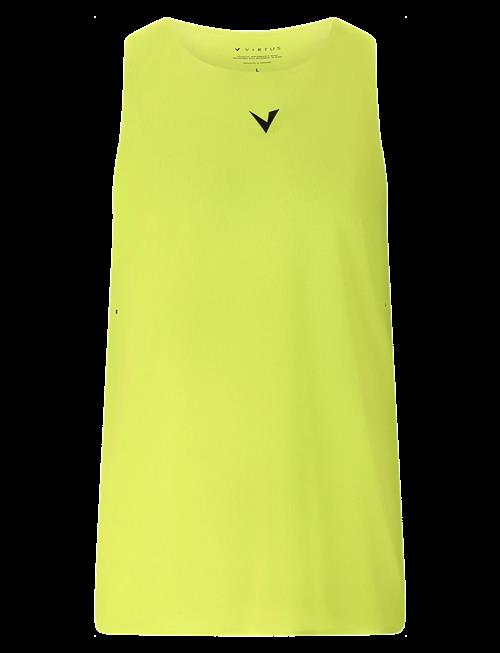 Virtus | Ayaan M Sleeveless Tee | S