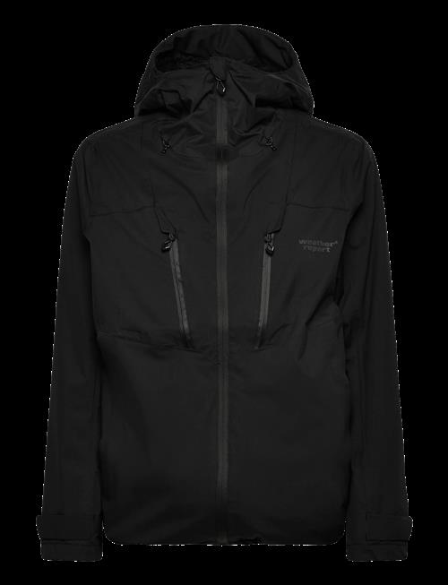Weather Report | Harbor W Rain-Tech Jacket W-Pro 200 | 36