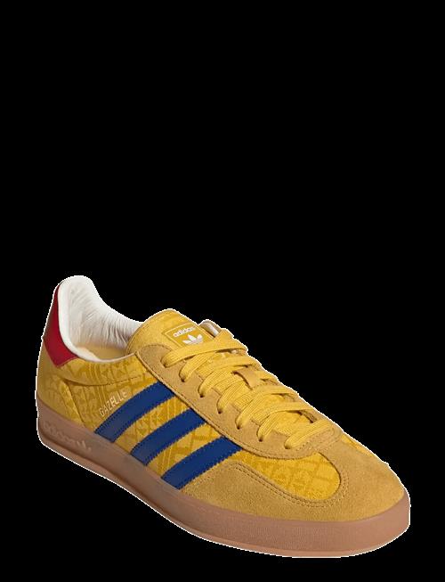 adidas Originals | Gazelle Indoor | 47 1/3