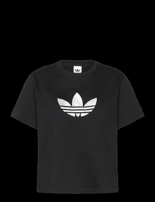 adidas Originals | Trefoil Boxy T | S