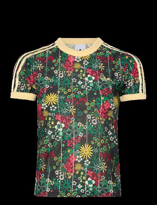 adidas Originals | 3S Tee Slim | S