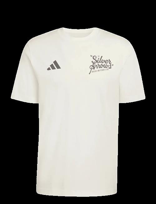 adidas Performance | Mer Sa Tee 02 | M