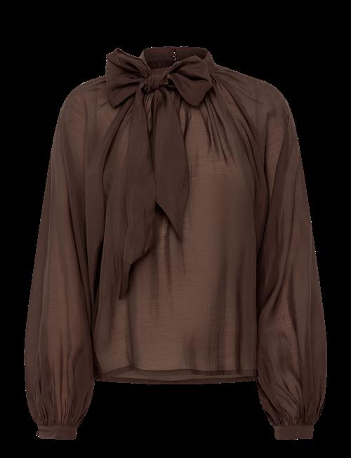 Se Copenhagen Muse | Cmtilly-Blouse | M hos Booztlet