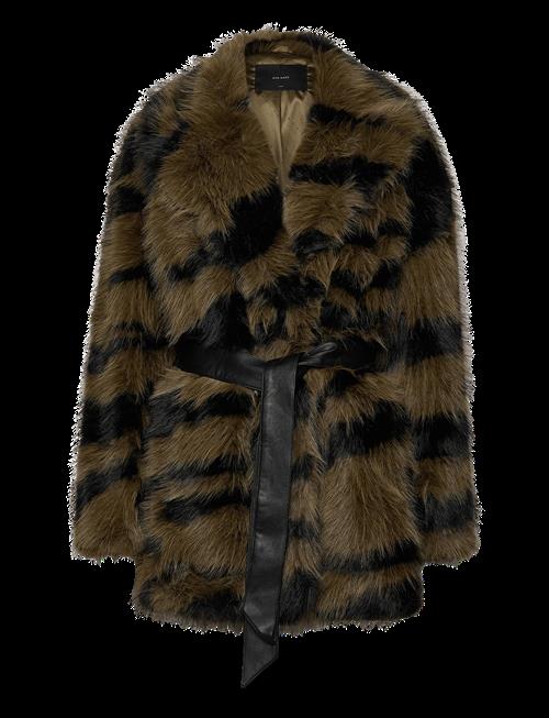 Copenhagen Muse | Cmplushy-Jacket | XS
