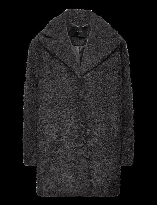 Copenhagen Muse | Cmcurly-Coat | XL