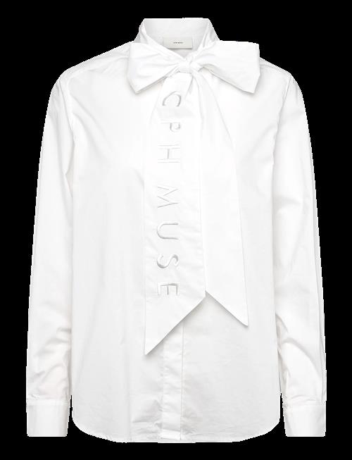 Copenhagen Muse | Cmpoplin-Shirt | S