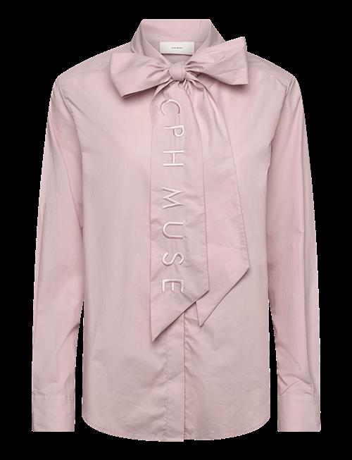 Copenhagen Muse | Cmpoplin-Shirt | L