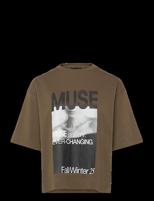Copenhagen Muse | Cmmuse-Tee | S