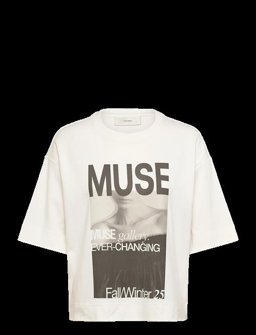 Copenhagen Muse | Cmmuse-Tee | XL