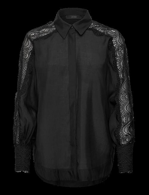 Copenhagen Muse | Cmmolly-Shirt | M