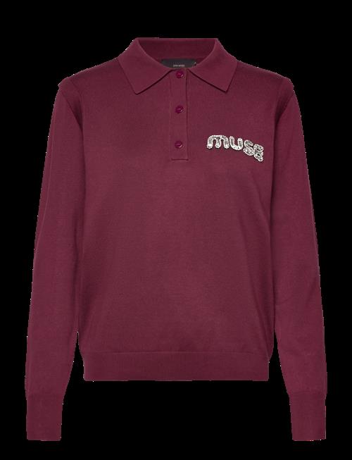 Copenhagen Muse | Cmveran-Polo | XS