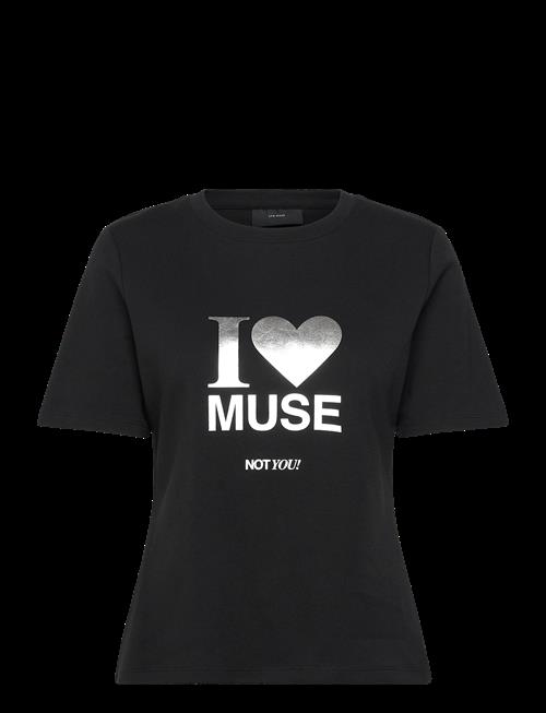 Copenhagen Muse | Cmmuse-Tee | XS
