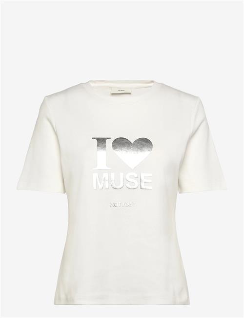 Copenhagen Muse | Cmmuse-Tee | XL