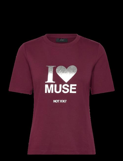 Copenhagen Muse | Cmmuse-Tee | M