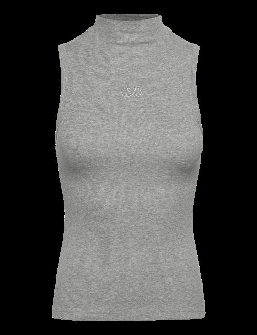 Copenhagen Muse | Cmsiv-Top Is A Tight-Fitting Top In A Thick And Stretchy Material With A Ribbed | S
