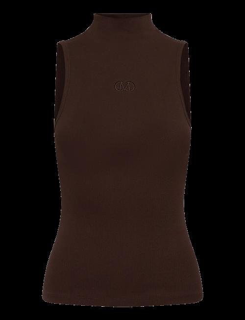 Copenhagen Muse | Cmsiv-Top Is A Tight-Fitting Top In A Thick And Stretchy Material With A Ribbed | L