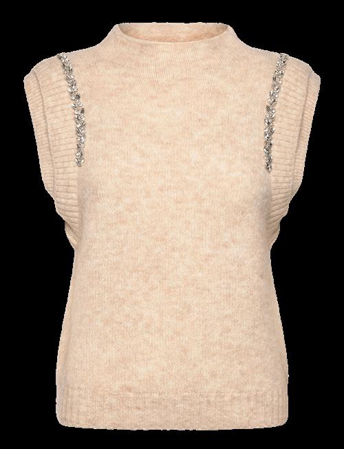 Copenhagen Muse | Cmibra-Waistcoat | XXS