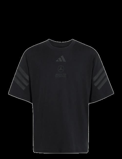 adidas Performance | Mer Lot Tee Y | 128