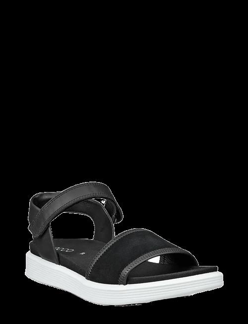 ECCO | Soft Sandal W | 39