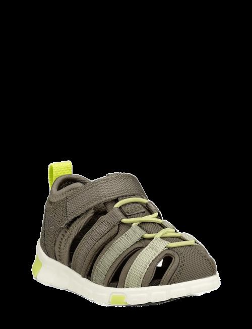 ECCO | Mini Stride Sandal | 25