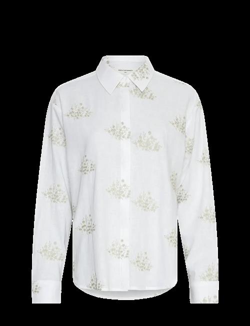 MSCH Copenhagen | Mschryan Conella Shirt Emb | L/XL
