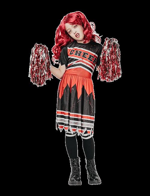 Joker | Costume Zombie Cheerleader 134-140 | 134/140