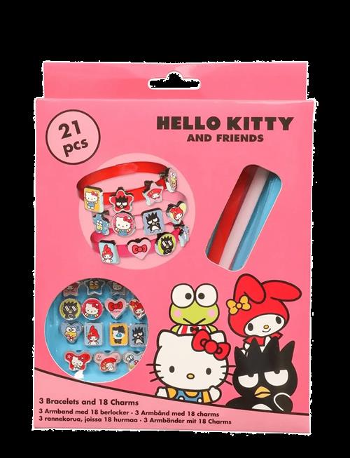 Joker | Hello Kitty Bracelets And Charms | NO LENGTH
