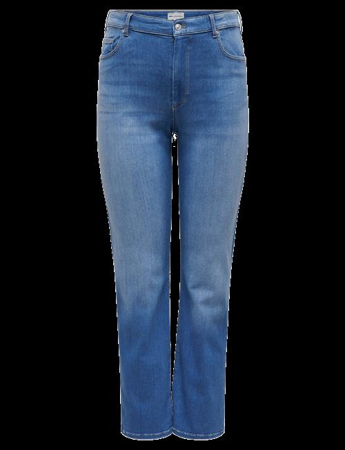 ONLY Carmakoma | Carwilly Hw Straight Dnm Rea12187 Noos | 52 x 32