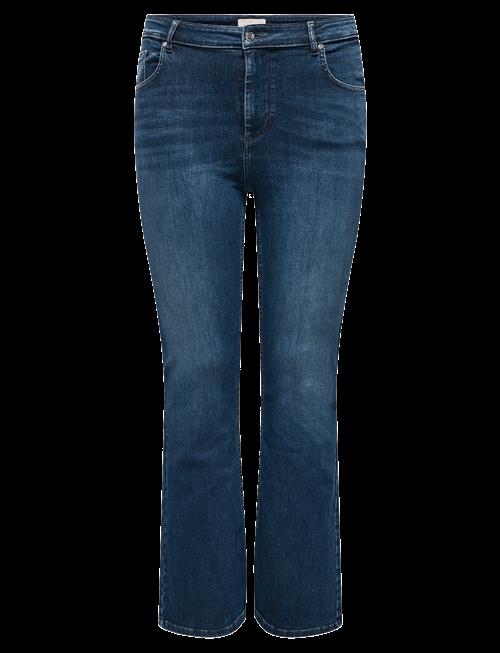 ONLY Carmakoma | Carwilly Hw Flared Dnm Tai021 Noos | 44 x 32