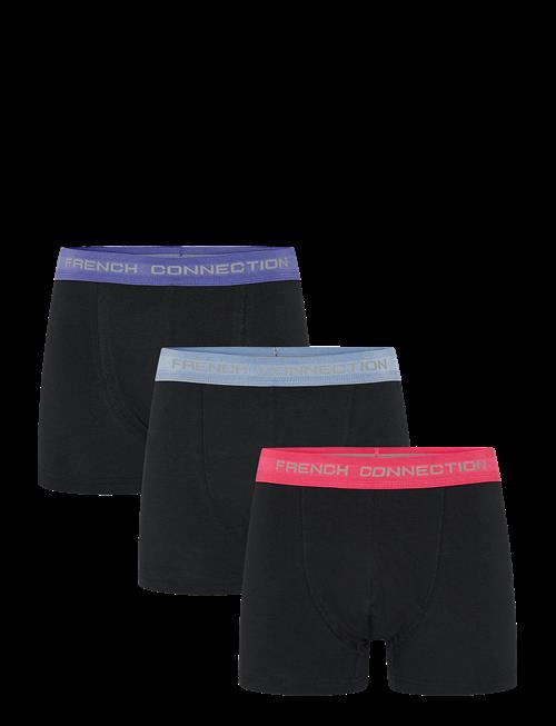 French Connection | 3 Pack Fc Boxer | L